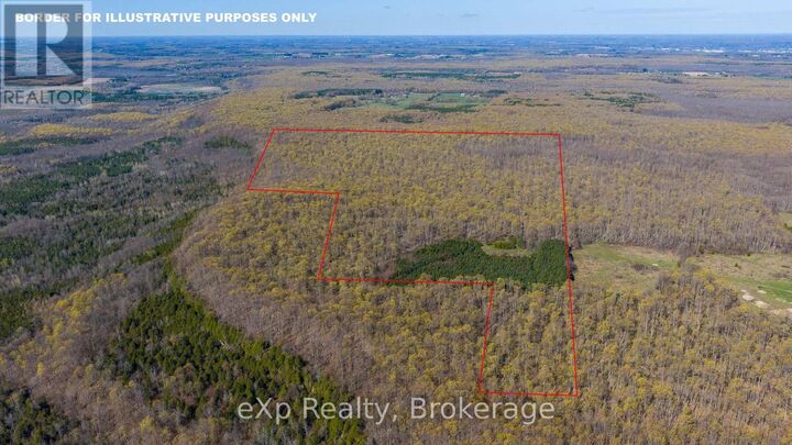 Pt Lt 14 2nd Concession Road North — photo 1