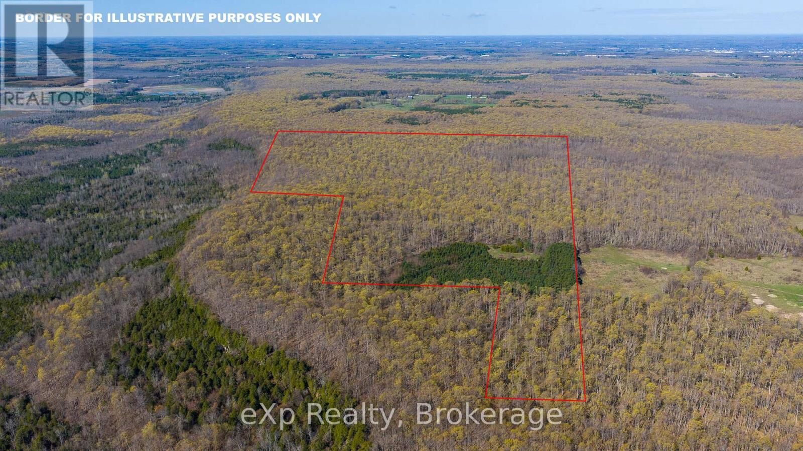 Property Photo:  Pt Lt 14 2nd Concession Road North  ON N4K 5W4 