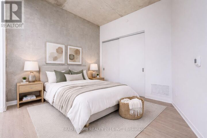 Property Photo:  284 King Street East 1004  ON M5A 1K4 