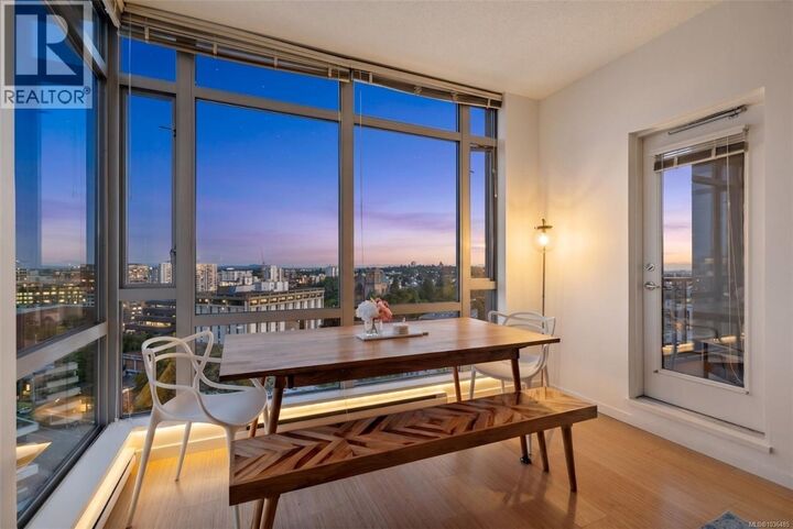 Property Photo:  751 Fairfield Road 2001  BC V8W 4A4 