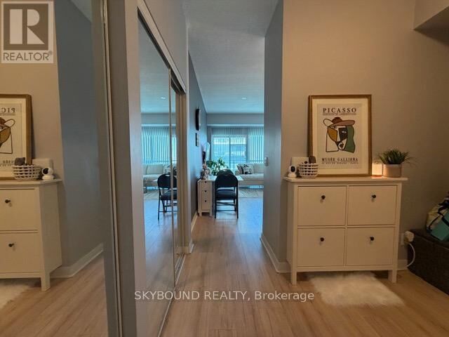Property Photo:  155 Legion Road North 2208  ON M8Y 0A7 