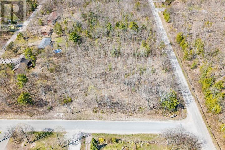 Property Photo:  Block C Part 3 Tiny Beaches Road North  ON L9M 0J1 