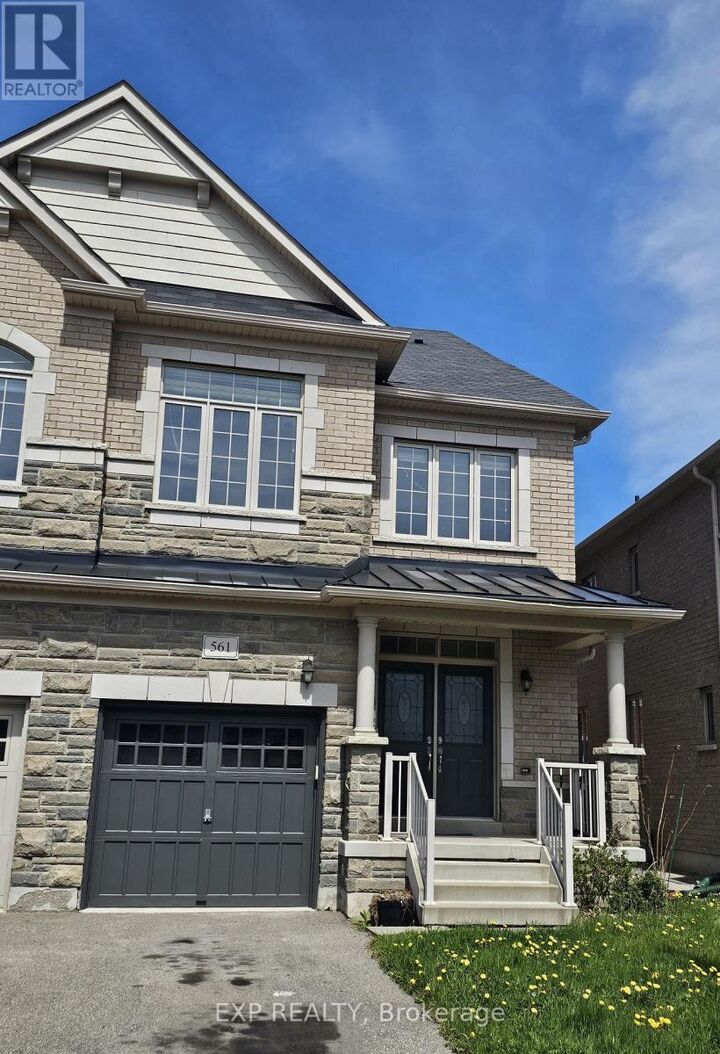 Property Photo:  561 Settlers Road West  ON L6M 1N7 