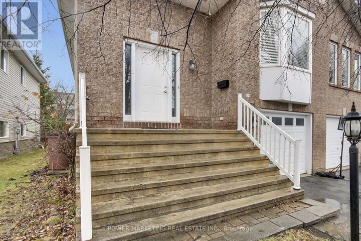 Property Photo:  181 Mountshannon Drive  ON K2J 4N1 