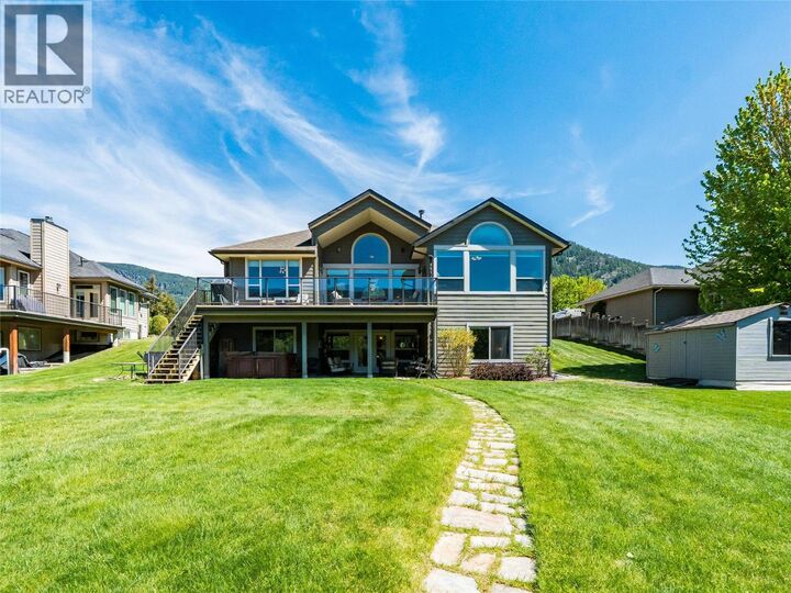 Property Photo:  943 Riverview Place Other  BC V1N 4L1 