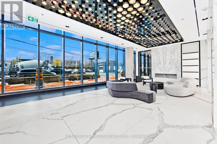 Property Photo:  1285 Dupont Street 2803  ON M6H 0E3 
