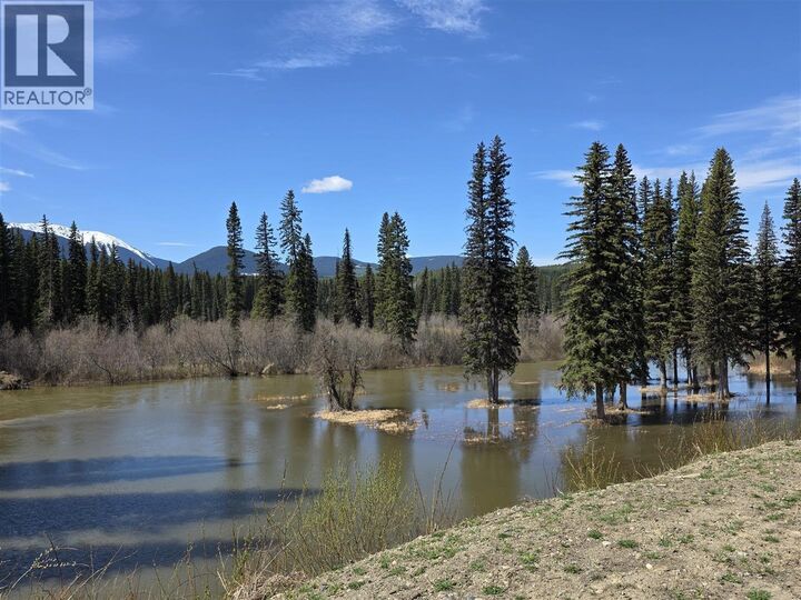 Property Photo:  Lot 1 Indian Lake Road  BC V2N 6N7 