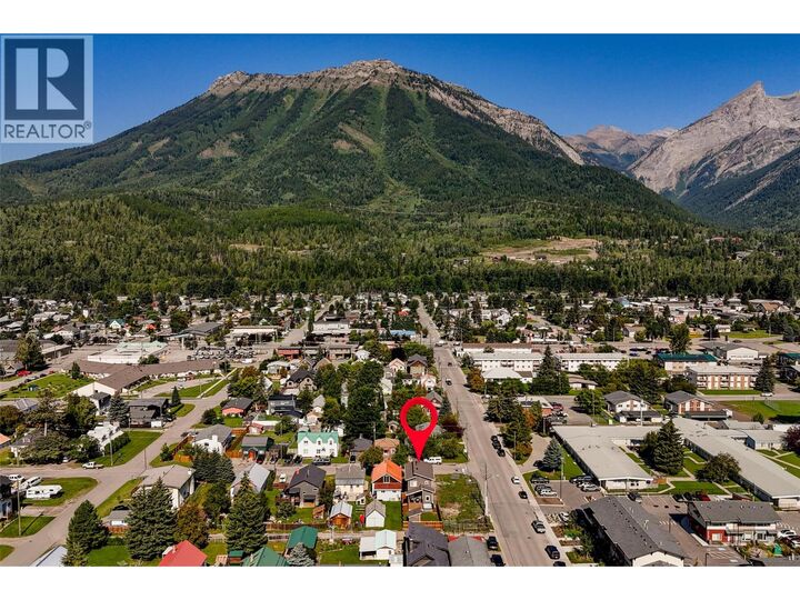 Property Photo: 1282 4th Avenue BC V0B 1M0