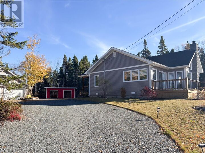 Property Photo:  12 Mill Path Road  NL A0G 3Y0 