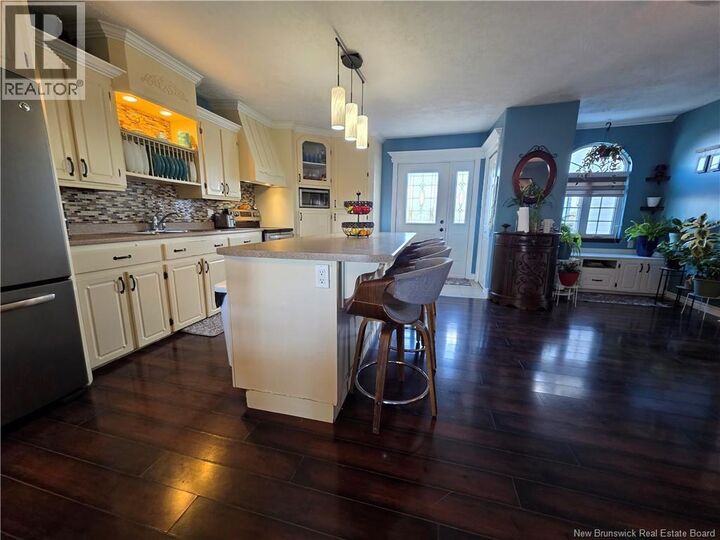 Property Photo:  225 1er Rang Road  NB E3Y 2S6 