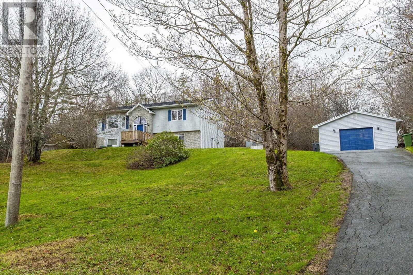 Property Photo:  Bainbridge Court 15  NS B2Z 1J5 