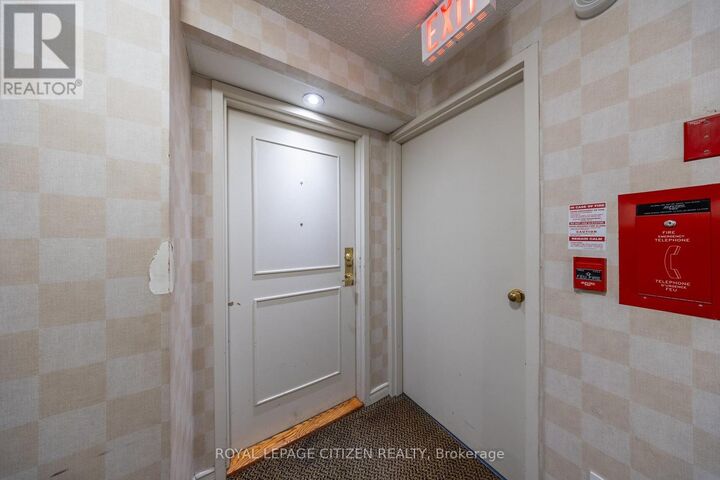 Property Photo:  410 McLevin Avenue 509  ON M1B 5J5 