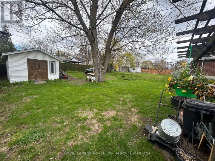 Property Photo:  6 Montgomery Street Main Floor  ON N1E 1P9 