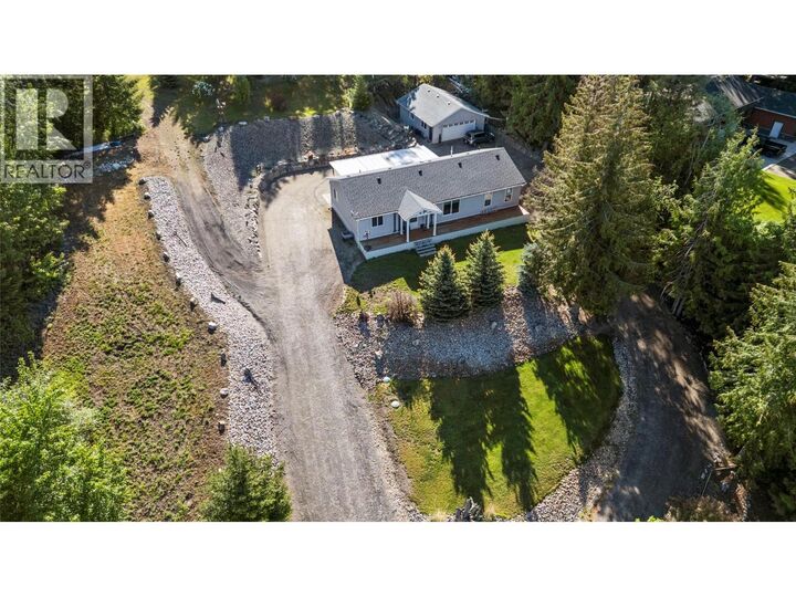 1034 Grandview Bench Road — photo 1