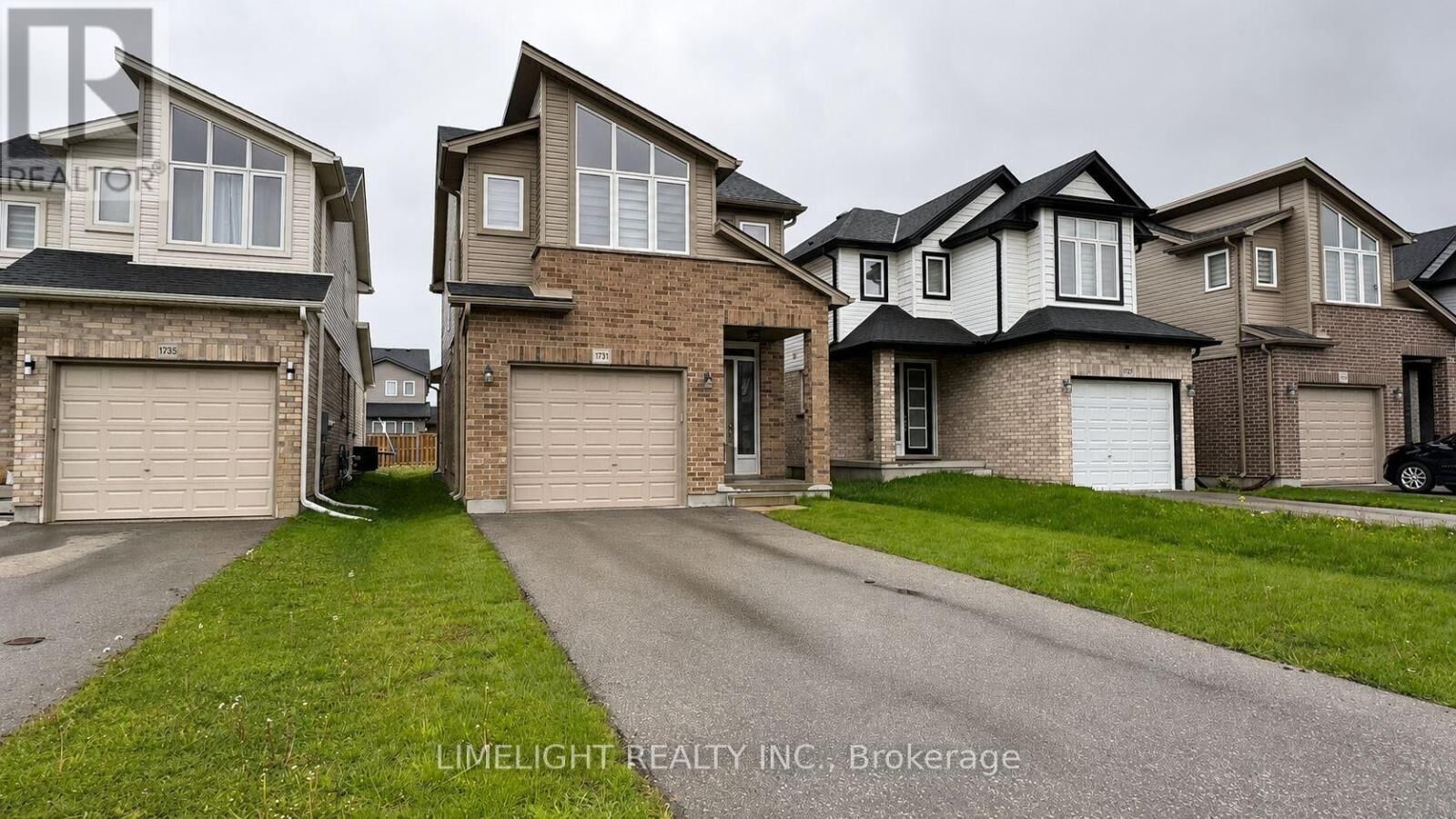 Property Photo:  1731 O'Hanlan Lane  ON N5X 0N2 