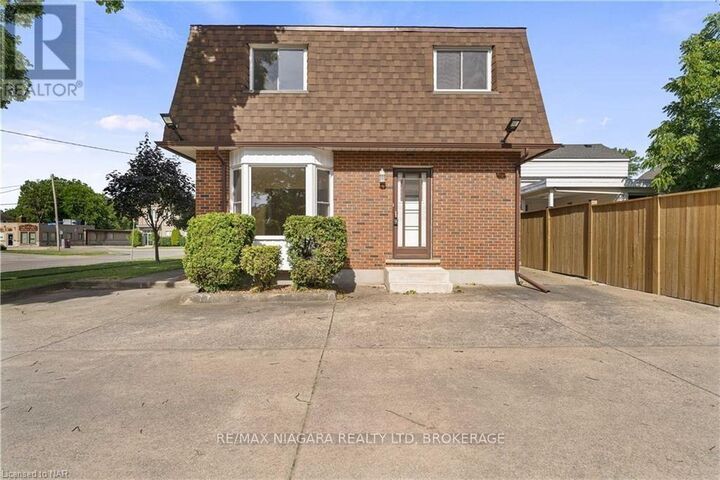 Property Photo:  6344 Drummond Road 1  ON L2G 4M9 