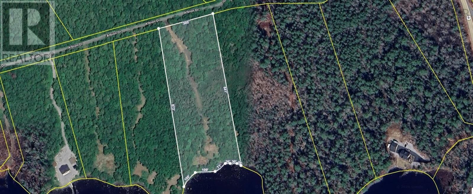 Property Photo:  Lot 5 Albion Drive  NS B0T 1E0 