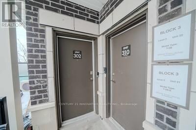 Property Photo:  1711 Pure Springs Boulevard East 302  ON L1X 0E3 