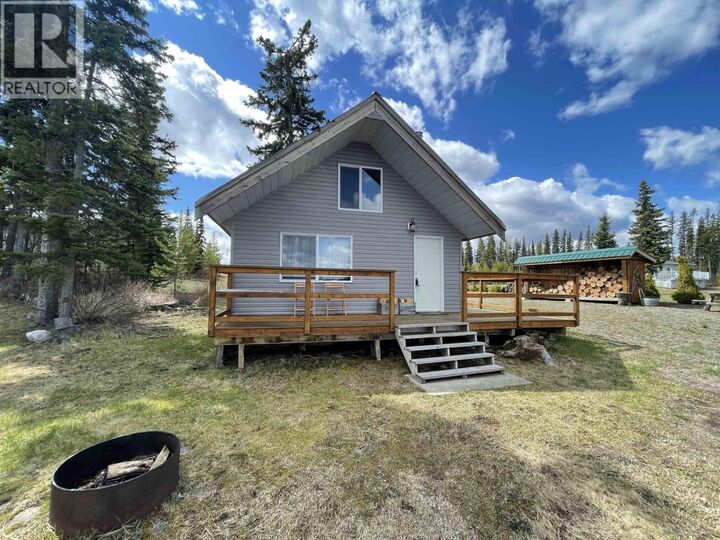 Property Photo:  2602 Spout Lake Road  BC V0K 1T1 