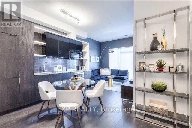 Property Photo:  6 Parkwood Avenue 201  ON M4V 0A3 