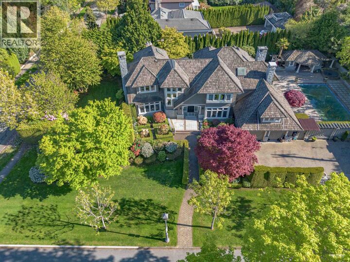 Property Photo:  5730 College Highroad  BC V6T 1H3 