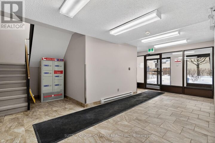 Property Photo:  1447 Huron Street 119  ON N5V 2E6 