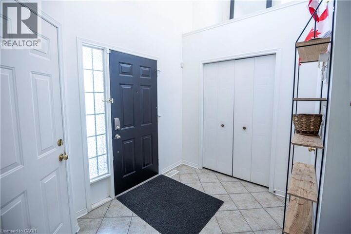 Property Photo:  147 Dubrick Crescent 1  ON N2E 4G3 