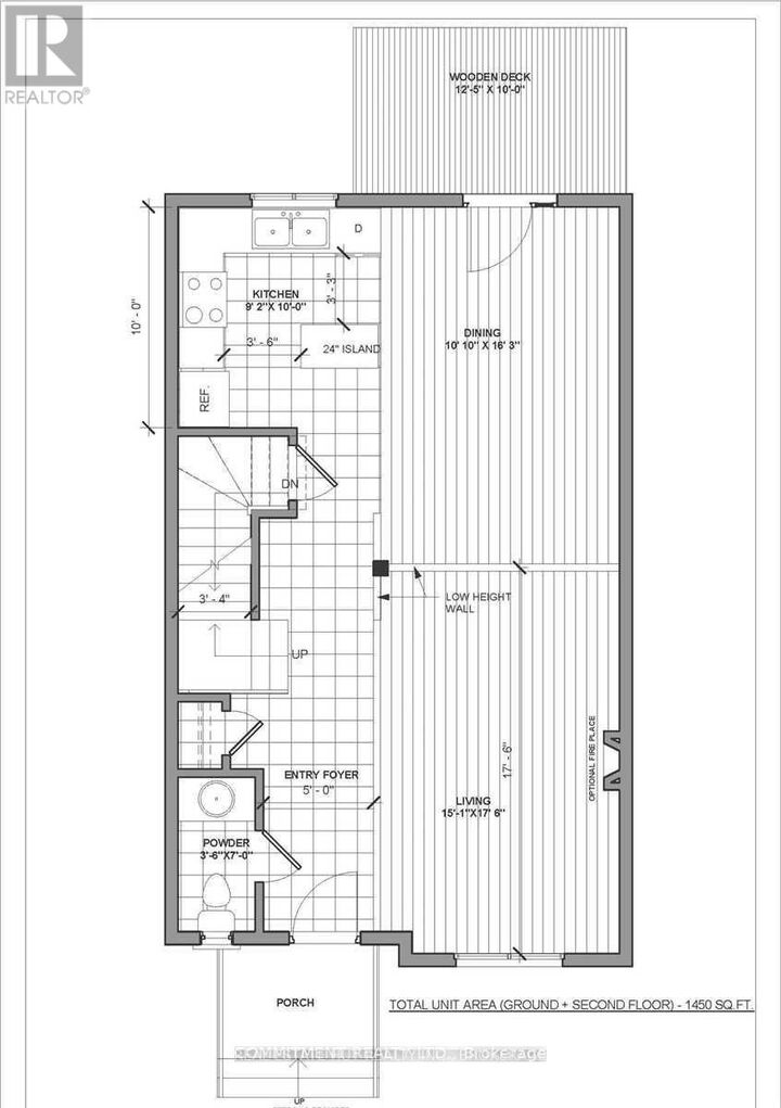 Property Photo:  19 Perenack Avenue 13  ON L3C 5L5 