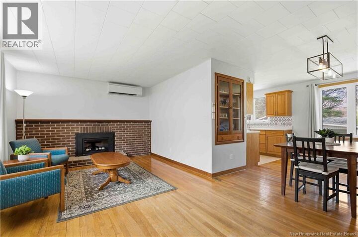 Property Photo:  34 Carol Avenue  NB E3A 1K2 