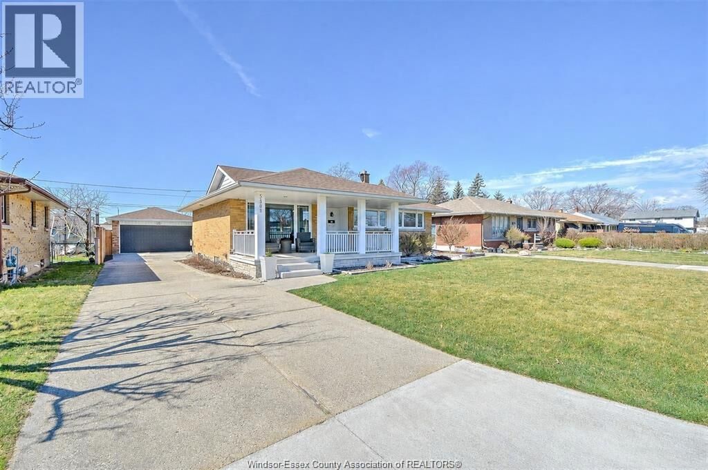 Property Photo: 3881 Mount Carmel Drive ON N9G 2C6