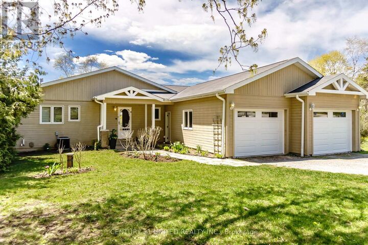 Property Photo: 1714 Westview Pt Road ON K0L 2H0