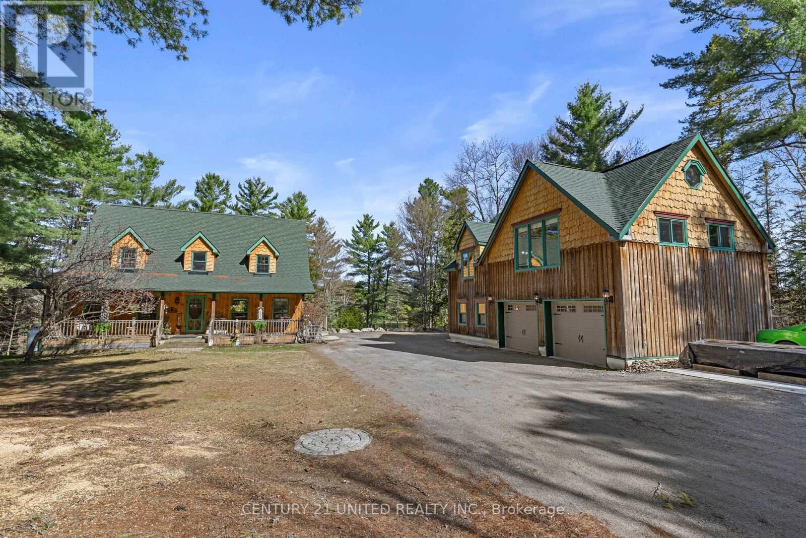 Property Photo:  28 Van Luven Lane  ON K0L 1C0 