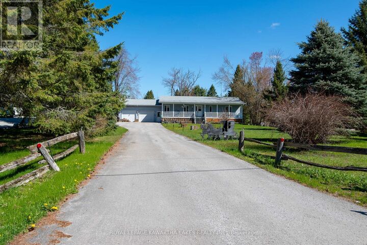 Property Photo:  62 Evans Drive  ON K0M 1N0 