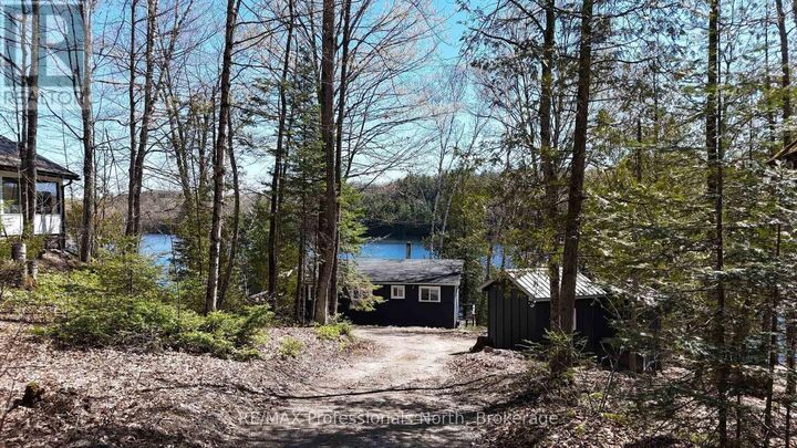 Property Photo:  1080 Heart'S Content Drive  ON K0M 1X0 