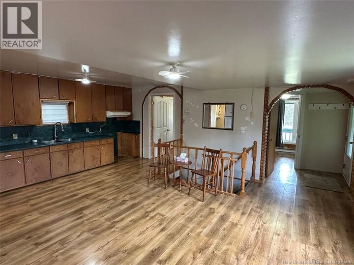 Property Photo:  101 Doucet Road  NB E7C 2X2 