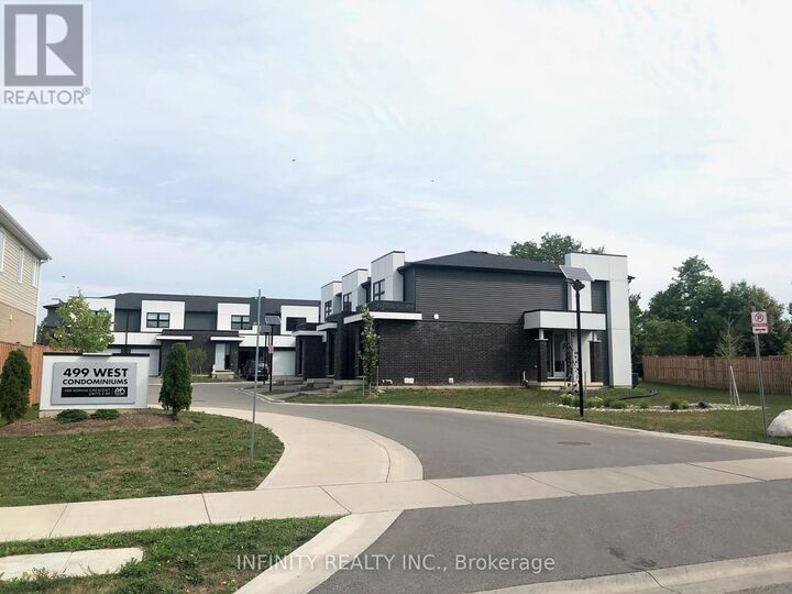 Property Photo:  499 Sophia Crescent 26  ON N6G 0T5 