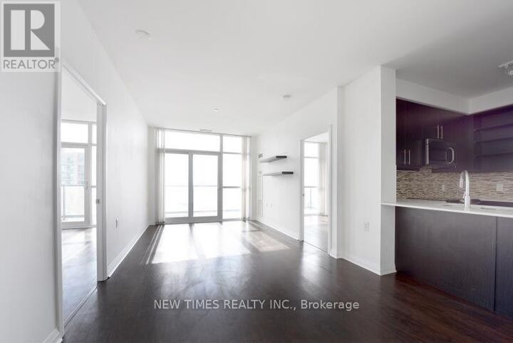Property Photo:  55 Oneida Crescent 1003  ON L4B 0E8 