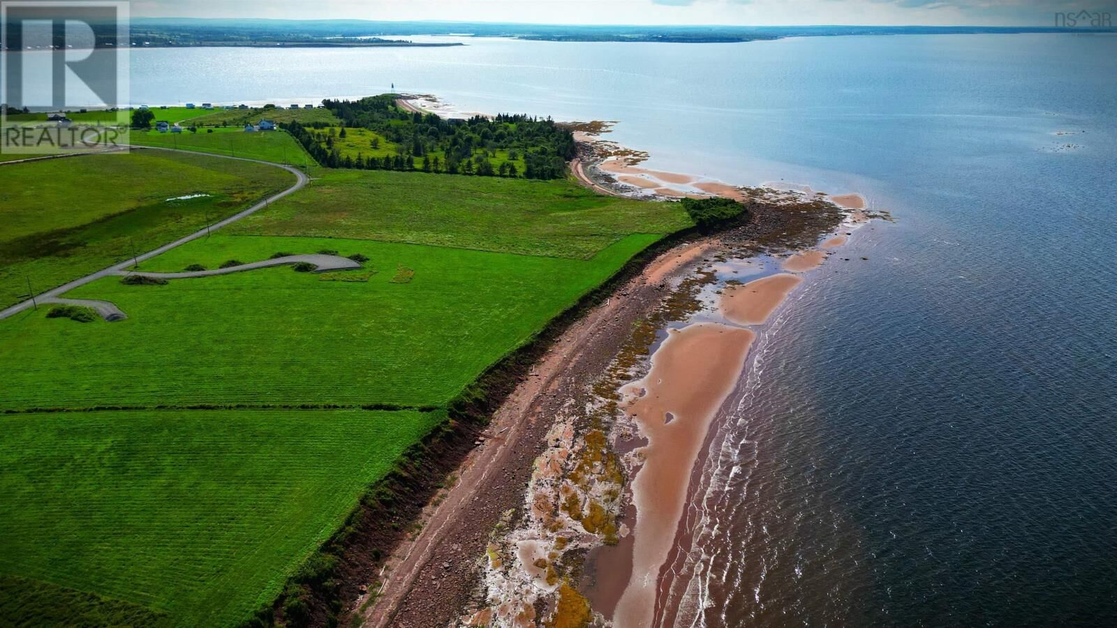 Property Photo:  Lot 19 Beach Chair Lane  NS B0K 1L0 