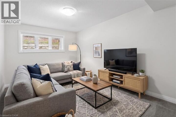 Property Photo:  24 Morrison Road A13  ON N2A 2W7 