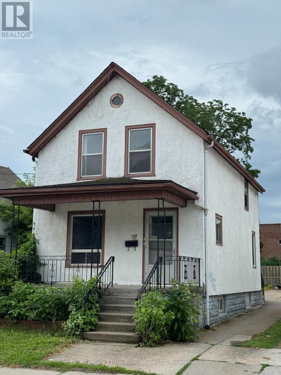 Property Photo:  4688 Ryerson Crescent  ON L2E 1E5 