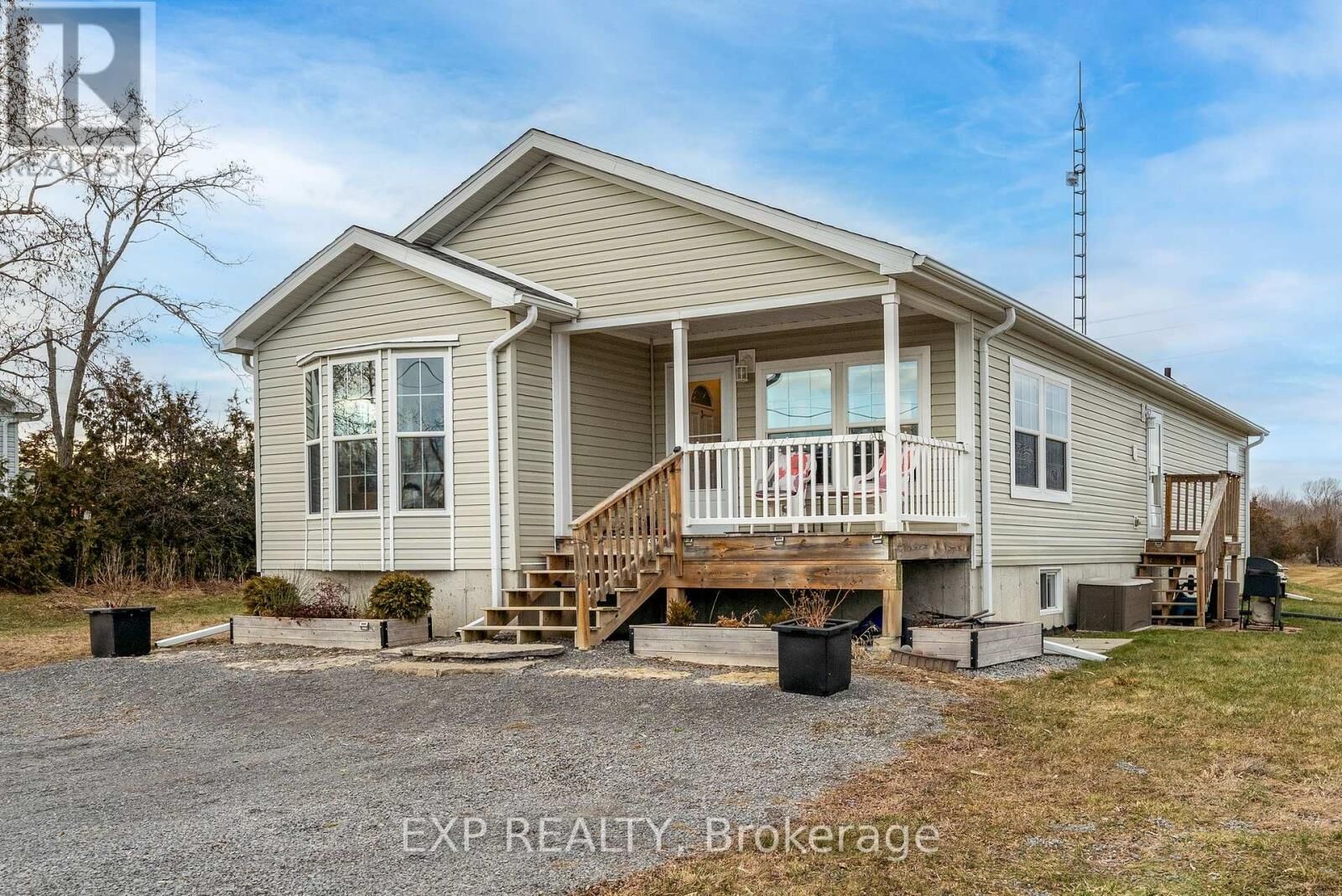 Property Photo: 3589 County Road 8 ON K0K 2T0