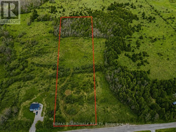Property Photo:  716 William Campbell Road  ON K7A 4S6 