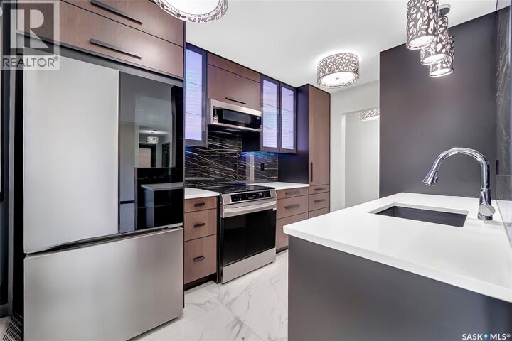 Property Photo:  6 1604 Main Street  SK S7H 0L7 