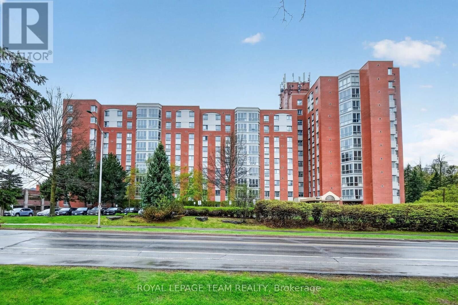 Property Photo:  960 Teron Road 714  ON K2K 2B6 