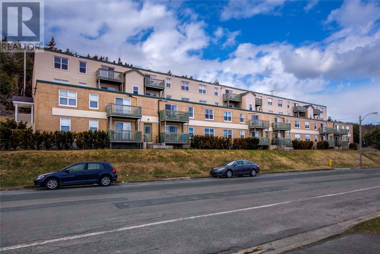 Property Photo:  91 Larkhall Street B121  NL A1B 2C5 