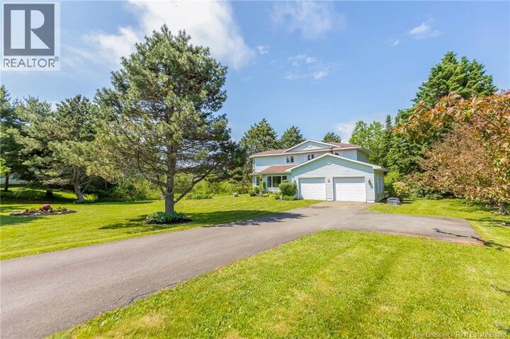 Property Photo:  44 West Avenue  NB E4L 4P1 