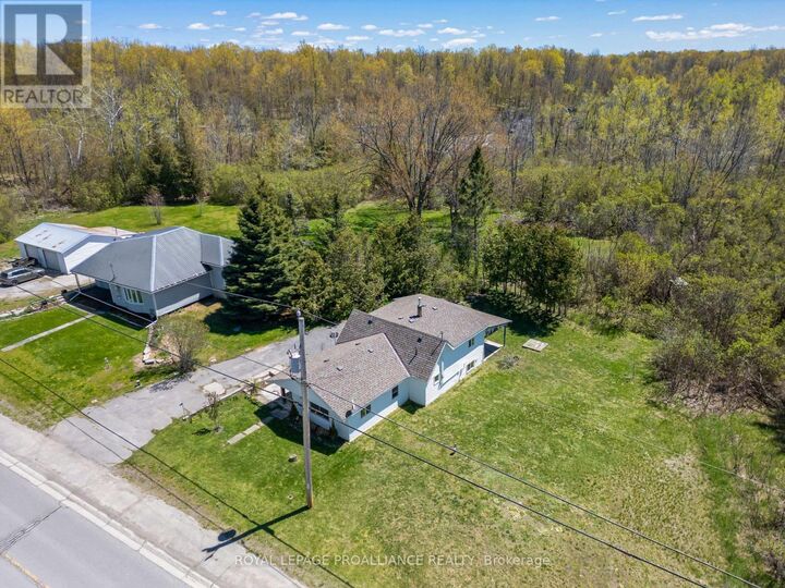Property Photo:  192 Crookston Road  ON K0K 2K0 