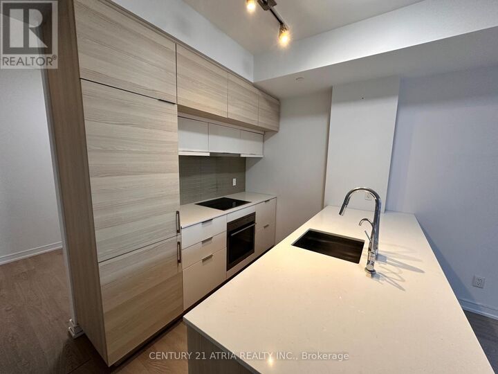 Property Photo:  88 Scott Street 1801  ON M5E 0A9 