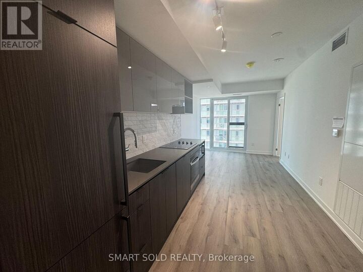 Property Photo:  252 Church Street 3010  ON M5B 0E6 