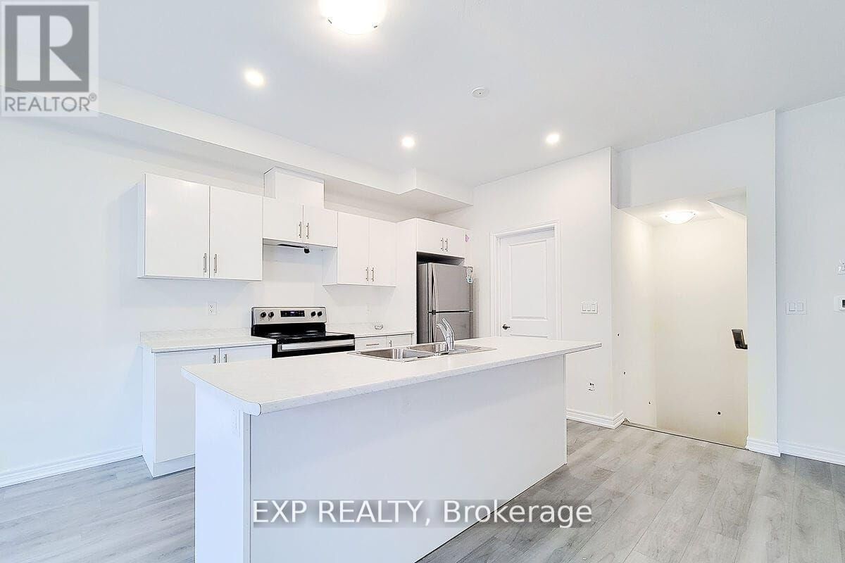 Property Photo:  40 Zinfandel Drive 54  ON L8E 0L1 